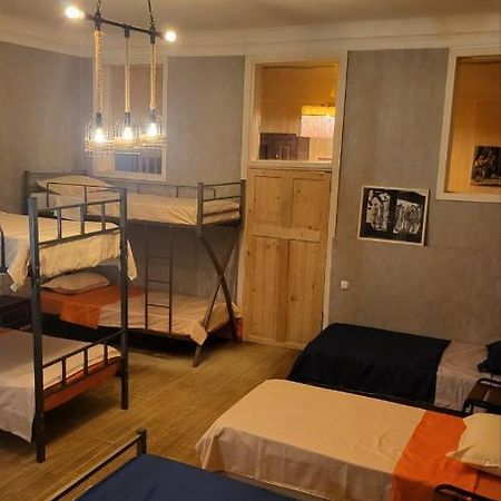 Orbeliani Hostel Tbilisi Luaran gambar