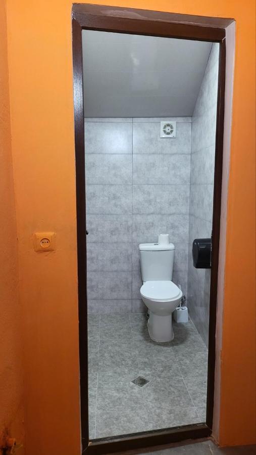 Orbeliani Hostel Tbilisi Luaran gambar