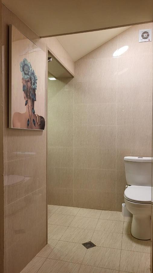 Orbeliani Hostel Tbilisi Luaran gambar