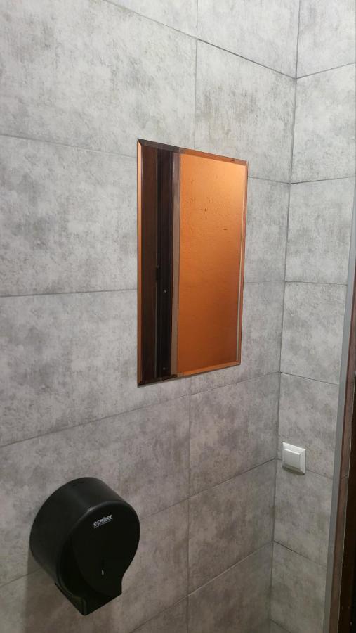 Orbeliani Hostel Tbilisi Luaran gambar