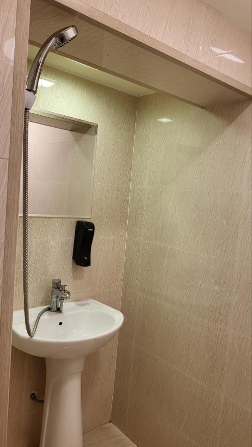 Orbeliani Hostel Tbilisi Luaran gambar