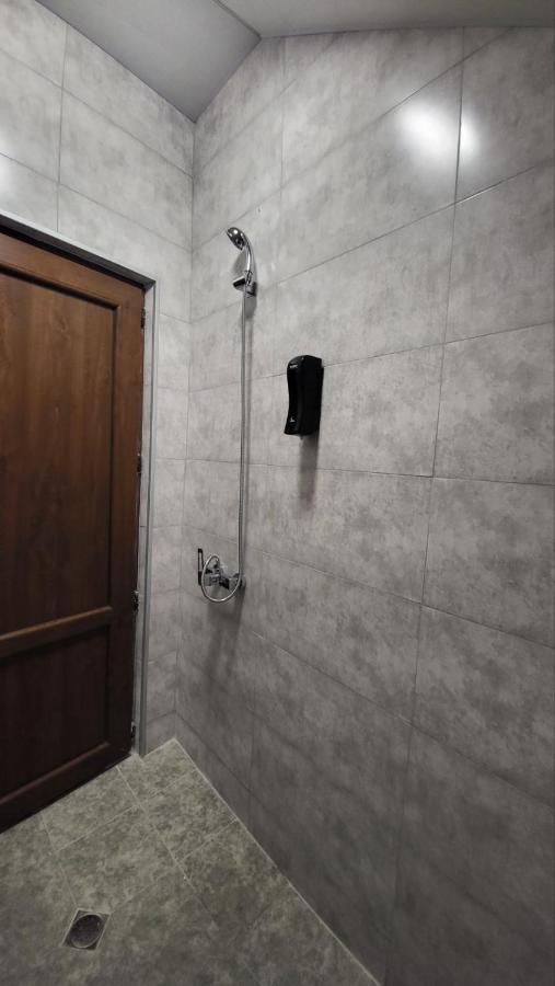 Orbeliani Hostel Tbilisi Luaran gambar