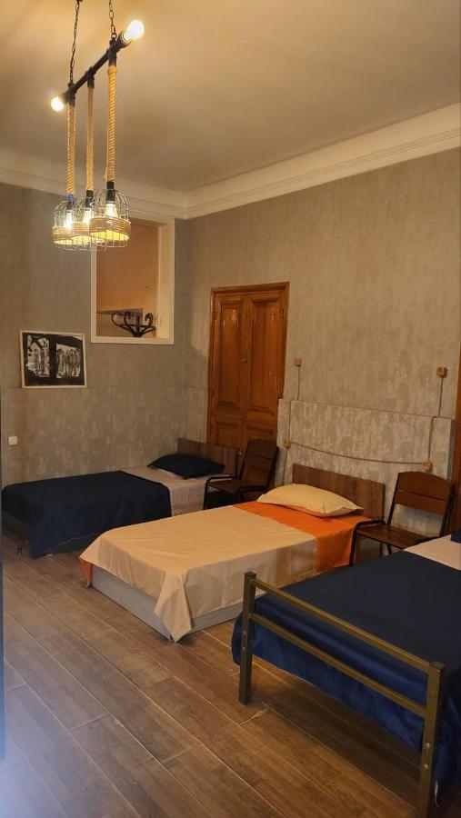 Orbeliani Hostel Tbilisi Luaran gambar