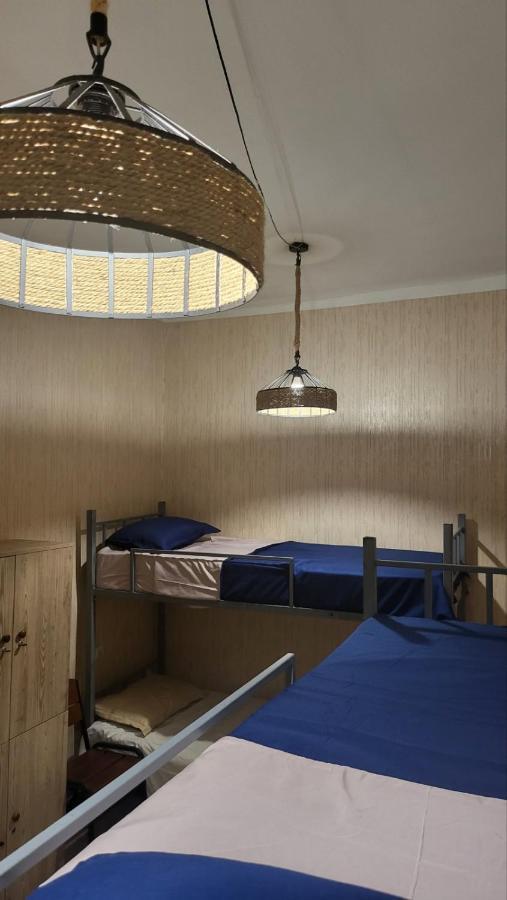 Orbeliani Hostel Tbilisi Luaran gambar