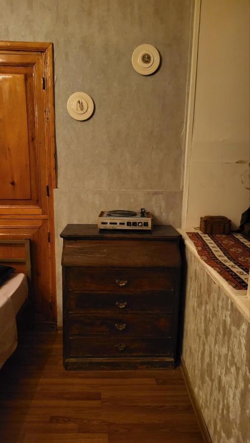 Orbeliani Hostel Tbilisi Luaran gambar