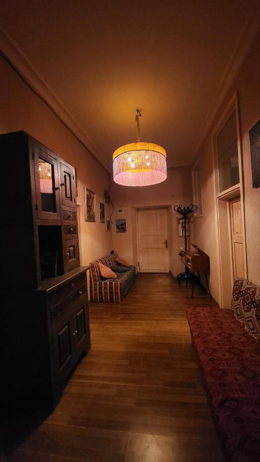 Orbeliani Hostel Tbilisi Luaran gambar