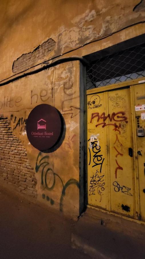 Orbeliani Hostel Tbilisi Luaran gambar
