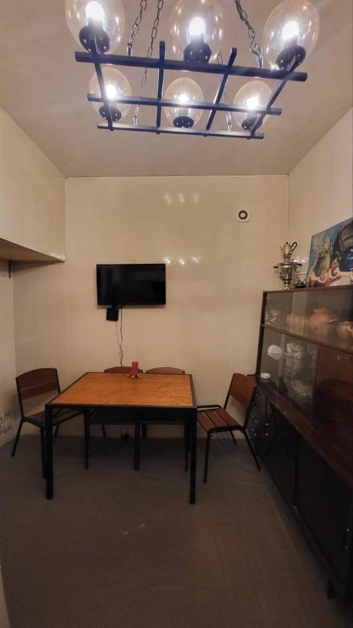 Orbeliani Hostel Tbilisi Luaran gambar