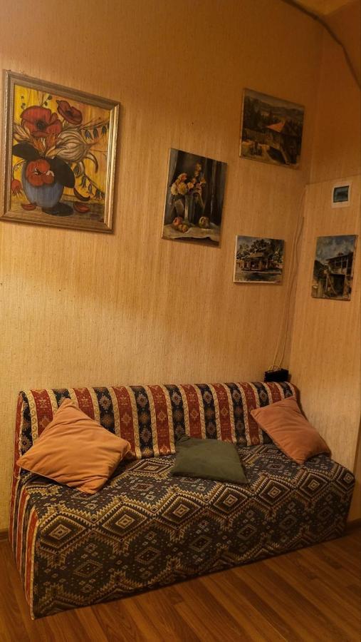 Orbeliani Hostel Tbilisi Luaran gambar