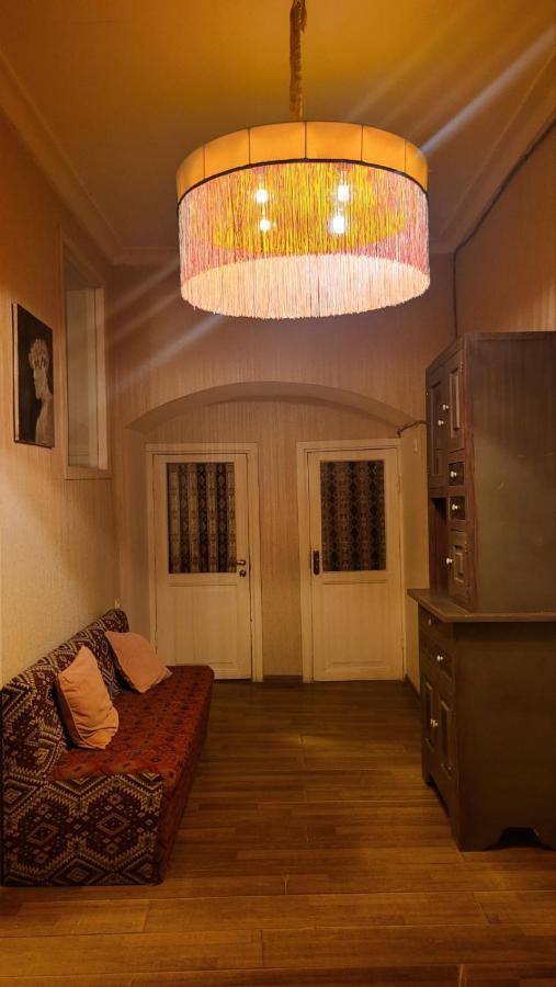 Orbeliani Hostel Tbilisi Luaran gambar