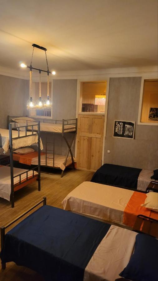 Orbeliani Hostel Tbilisi Luaran gambar