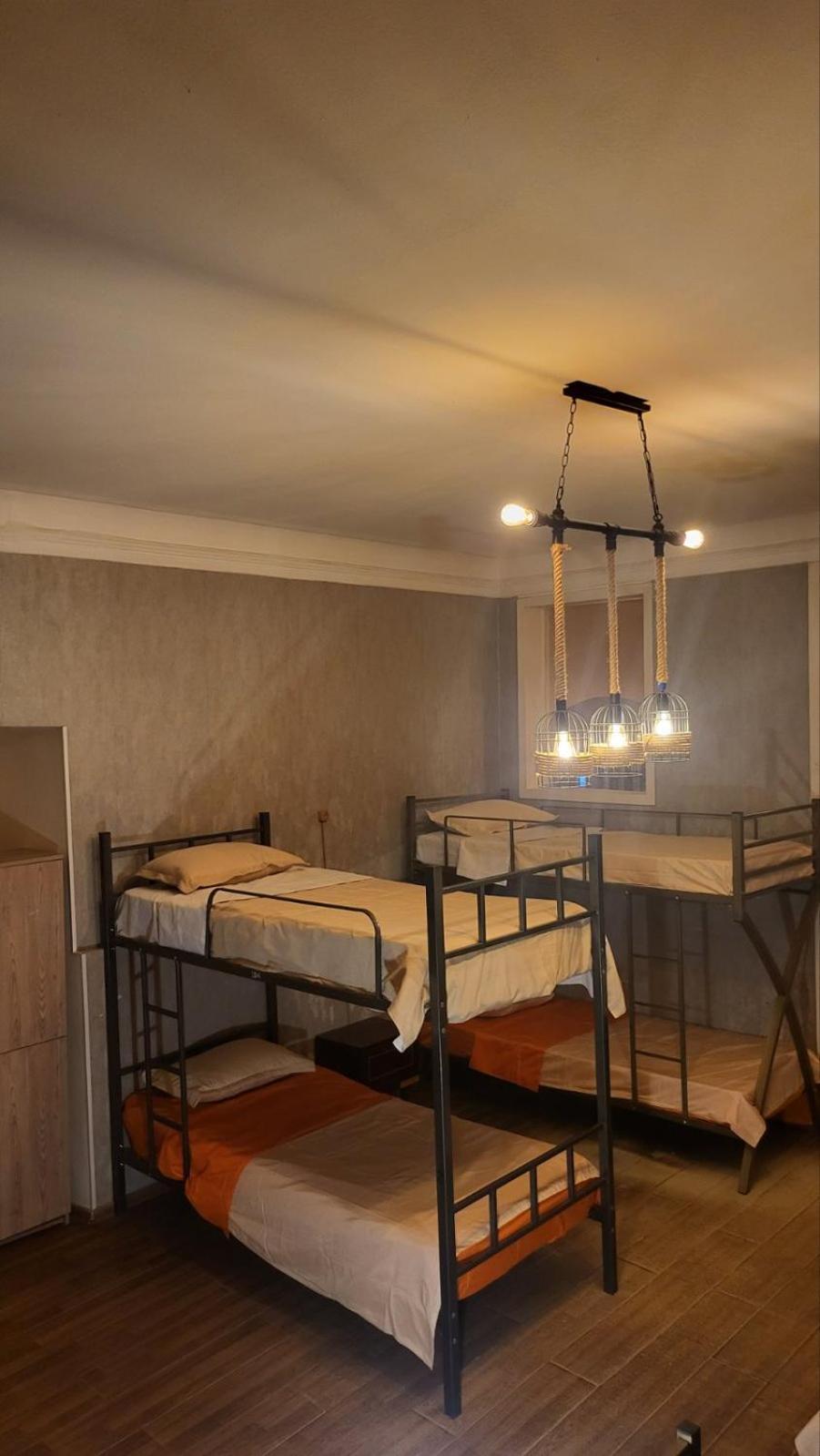 Orbeliani Hostel Tbilisi Bilik gambar