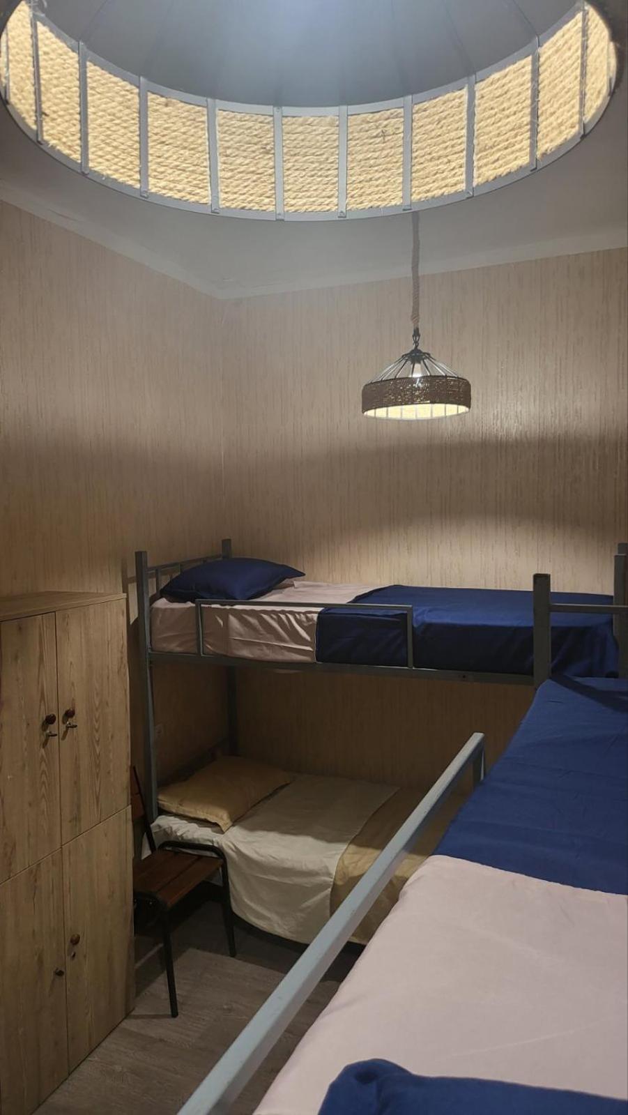 Orbeliani Hostel Tbilisi Bilik gambar