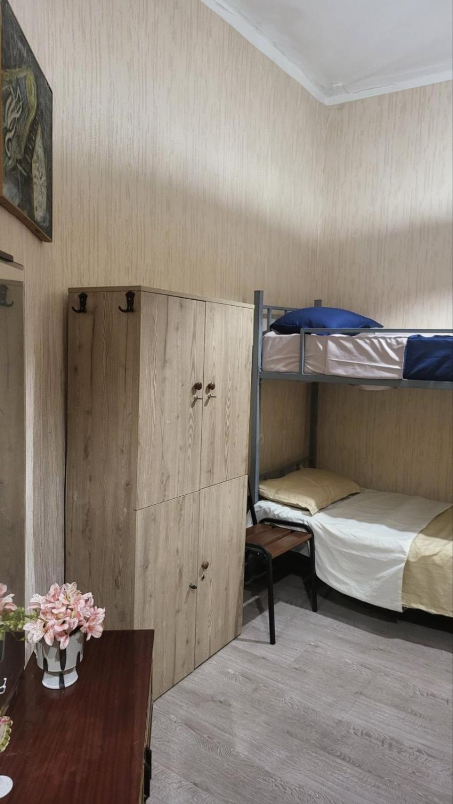 Orbeliani Hostel Tbilisi Bilik gambar